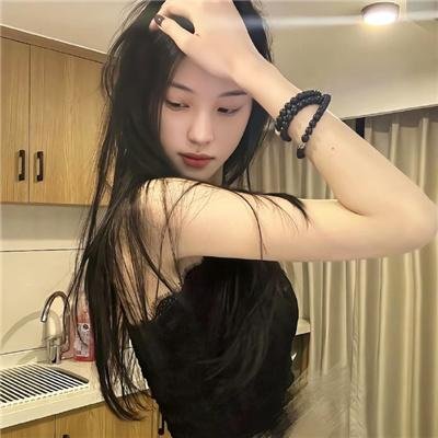 女心理师