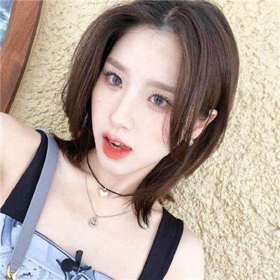 青铜脸